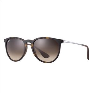 Ray-Ban Erika RB4171 Sunglasses